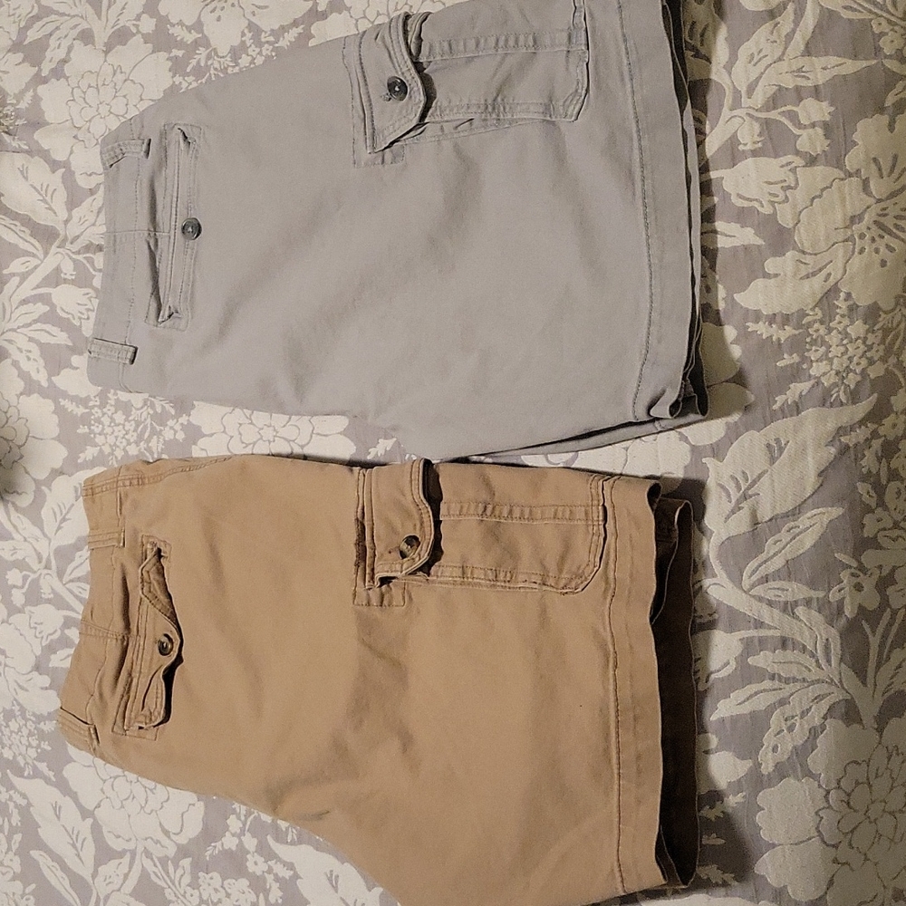 Old Navy Shorts Lot